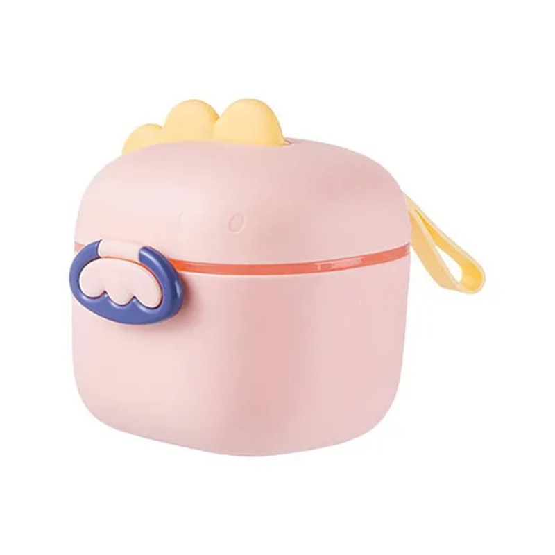 Adore Raptor Junior Baby Formula storage & Dispenser box with Scoop- 225g