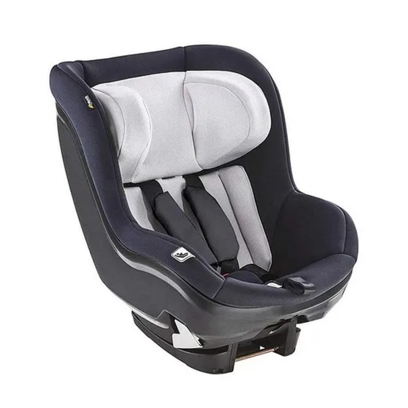 Hauck Ipro Kids Car Seat Lunar Birth to 48 Months (Lunar)
