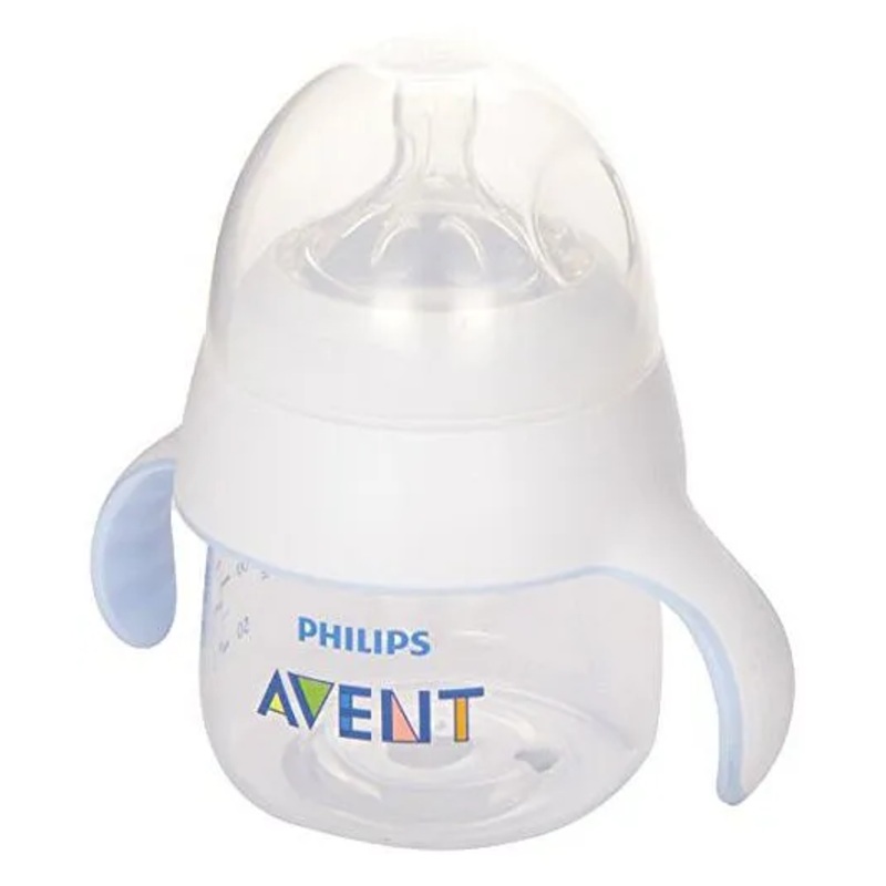 Philips Avent My Natural Trainer Cup White – 147 ml