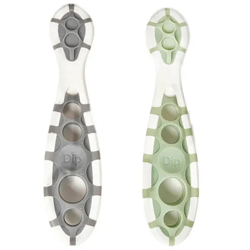 Cognikids Dip Weaning Pre-Spoon – Sage & Slate