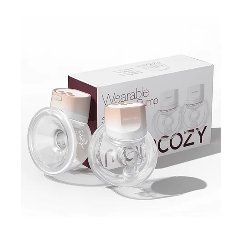 Momcozy S12 Pro Double Breast Pump Oing