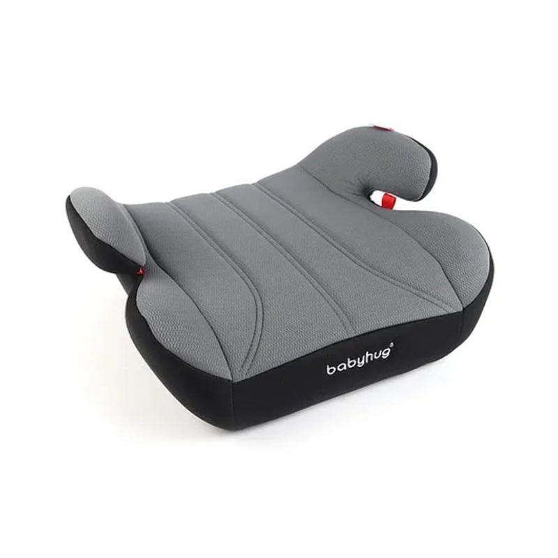 Babyhug Car Booster Seat (Color May Vary)