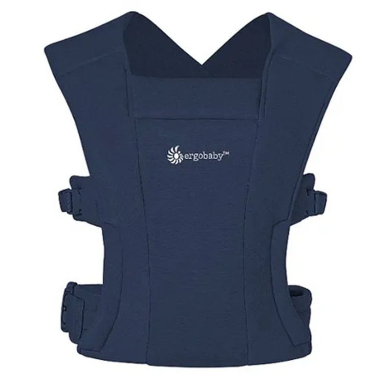 Ergobaby Embrace Midnight  Baby Carrier Blue 0-1Years