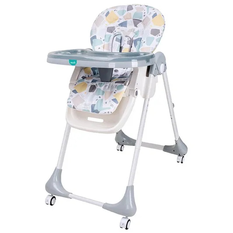Moon Apex High Chair Green 6 months to 3 years