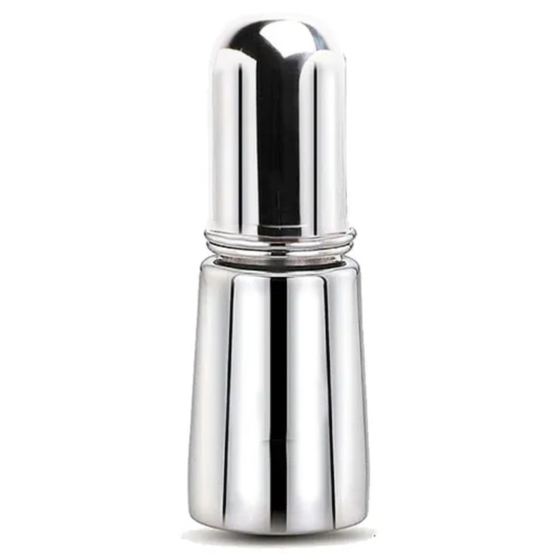 Adore Basics Stainless Steel Standard Neck Feeding Bottle-T300