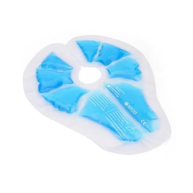 Ardo Temperature Pack – White & Blue
