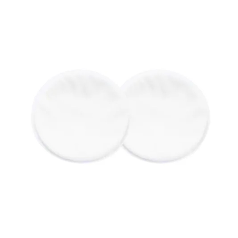 Domenico World Maternity Breast Pads with 5 Layer Protection Pack of 2