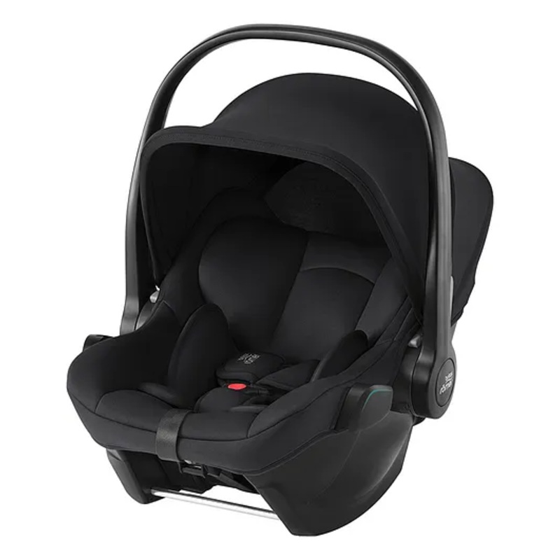 Britax Baby-Safe Core Infant Car Seat –  Space Black