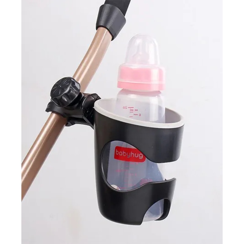 Stroller Cup Holde| Easy to Install
