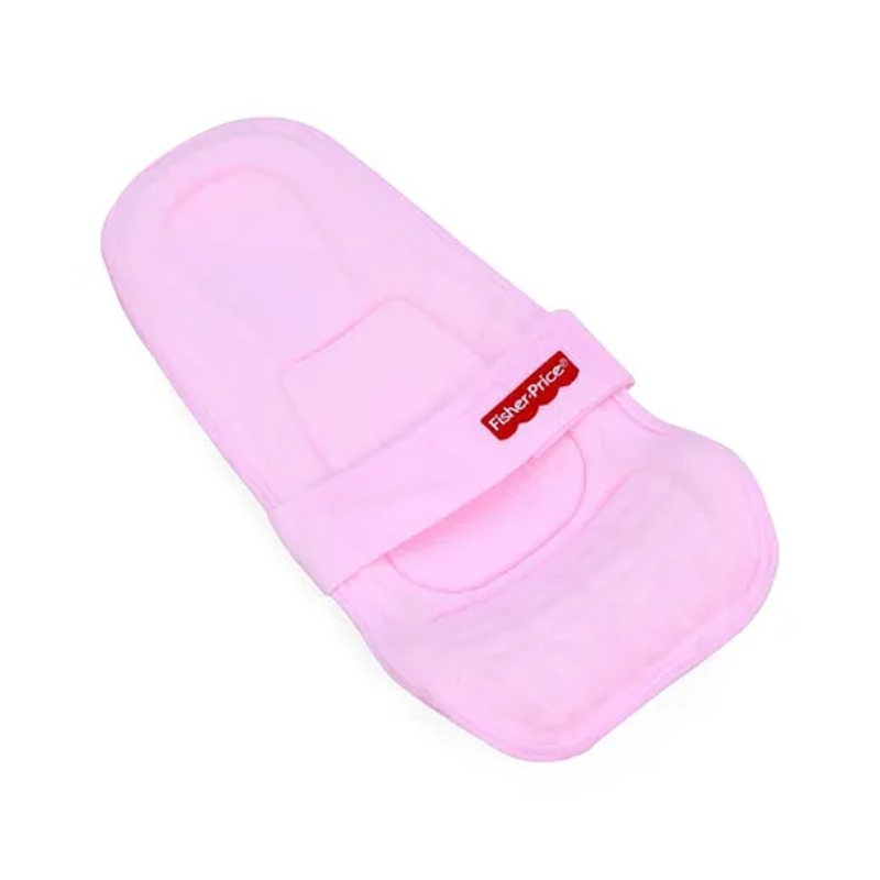 Fisher Price 2-in-1 Carrier & Feeding Pillow First Carry Blush Haven – Light Pink