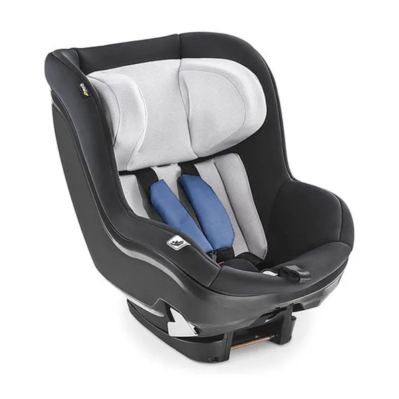 Hauck iPro Denim Kids Car Seat – Black
