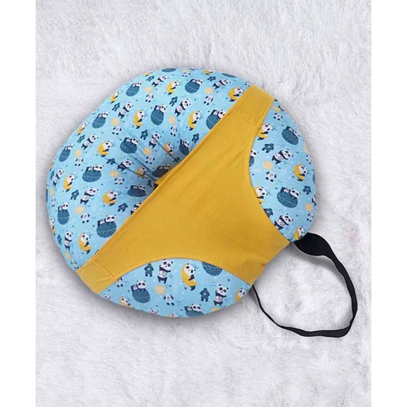 Kradyl Kroft 5 in 1 Baby Feeding Pillow Or Nursing Pillow  – Pandastic