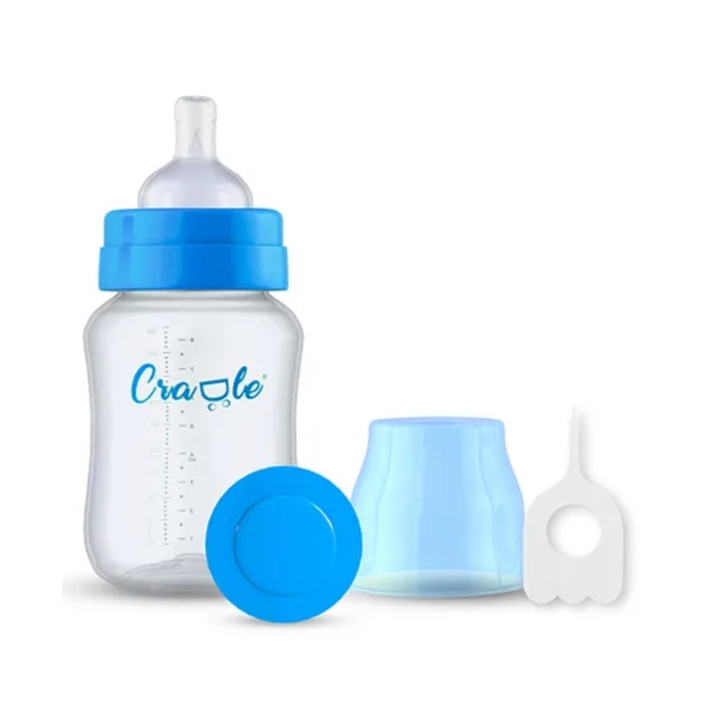 Cradle Mighty Series – 250ml – White