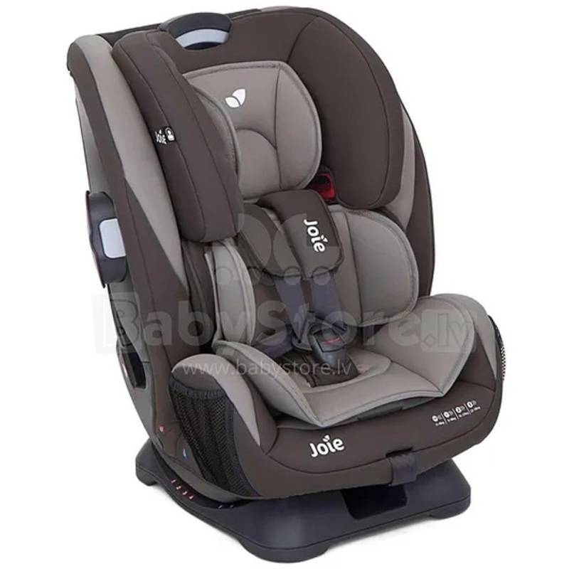 Joie Baby Seat Every Stage Fx – Dark Grey