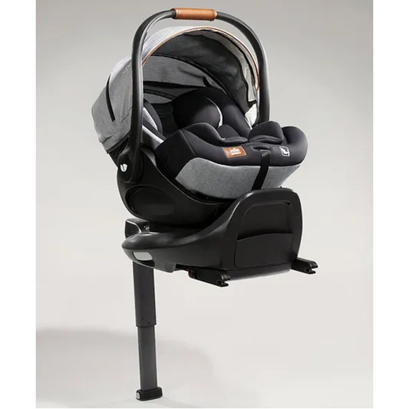 Joie Recline Car Seat – Black