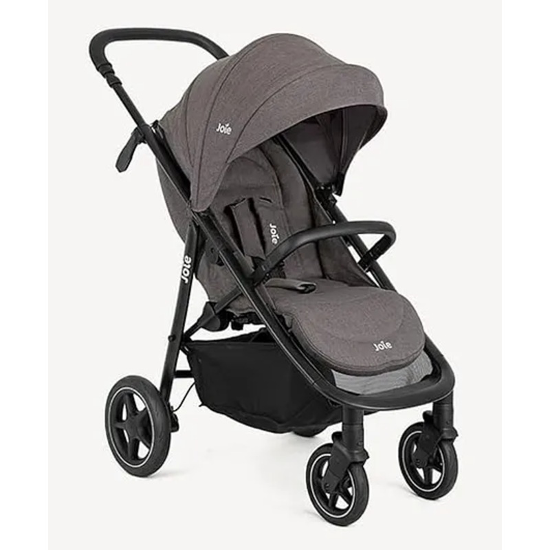 Joie Stroller Mytrax Pro Thunder Birth+ to 22 kg