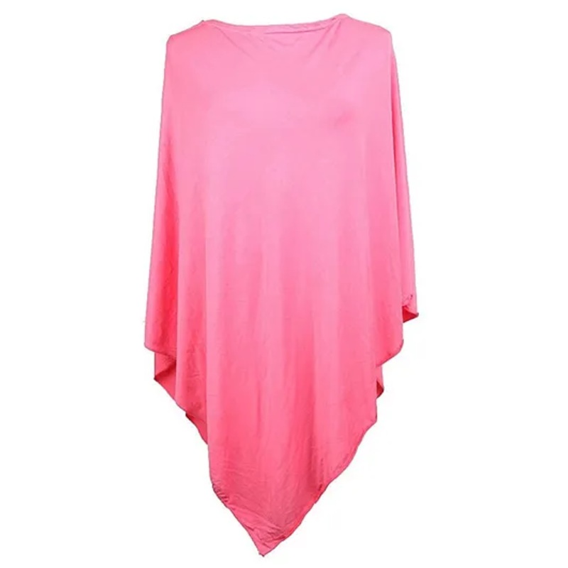 MOMISY Nursing Cover – Pink