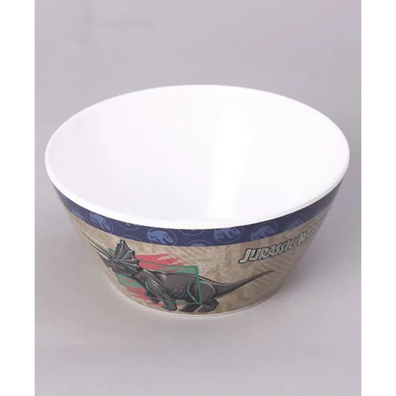 Servewell Cone Bowl Jurassic World Theme – Multicolor