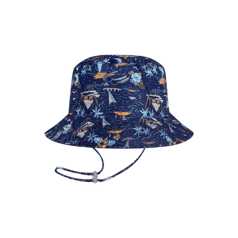 Dozer Sun Hat NARRABEEN