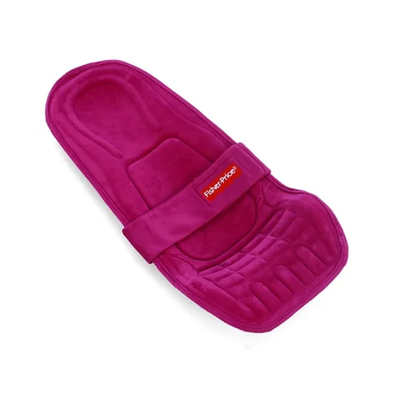 Fisher Price 2-in-1 Carrier & Feeding Pillow First Carry Berry Joy (Color May Vary)