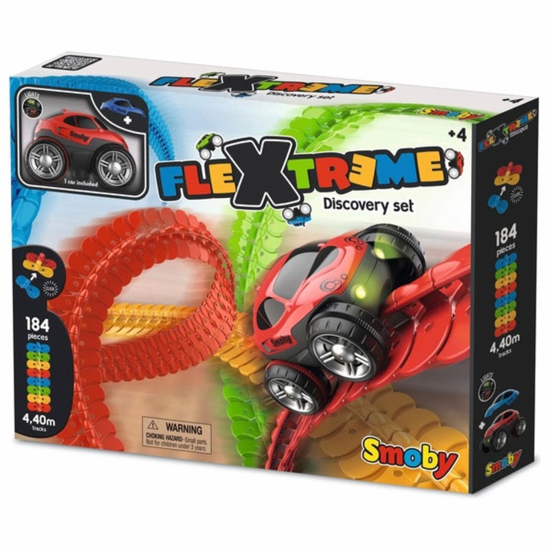 Flextreme Discovery Set