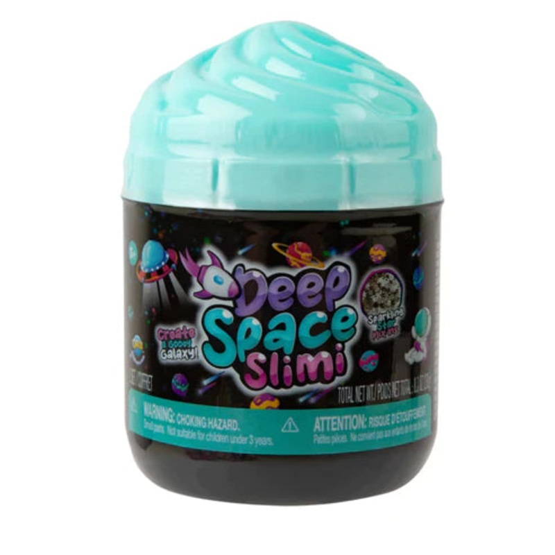 ORB Deep Space Magic Slime