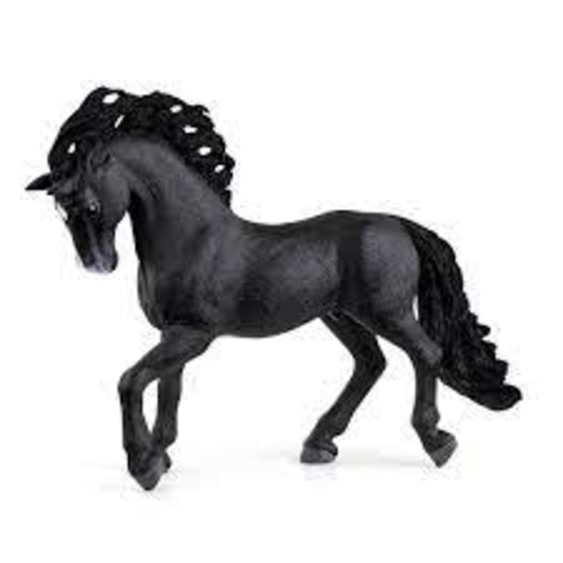 Schleich 13923 Pura Raza Espaola Stallion