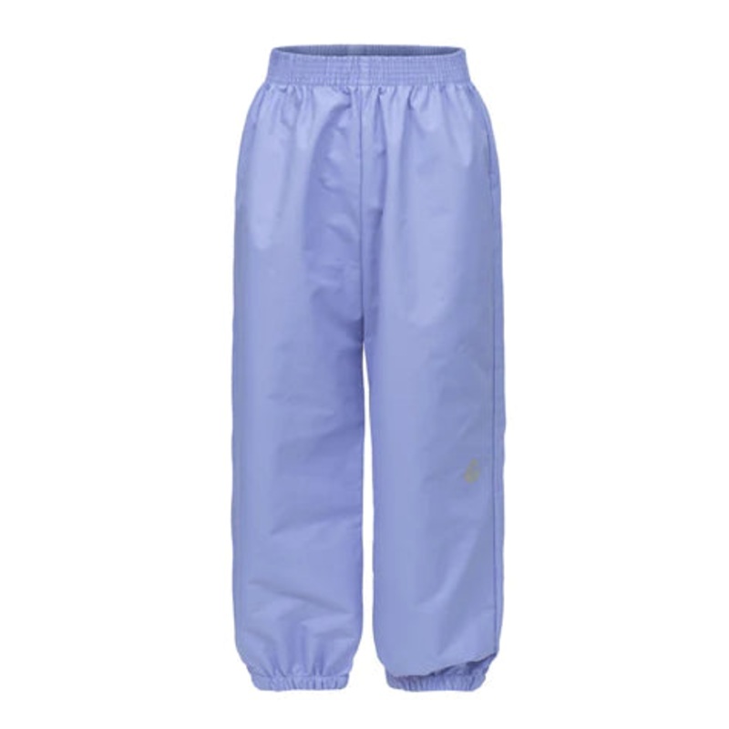THERM | Splash Pants – Iris | Waterproof Windproof Eco Sizes 6m-2
