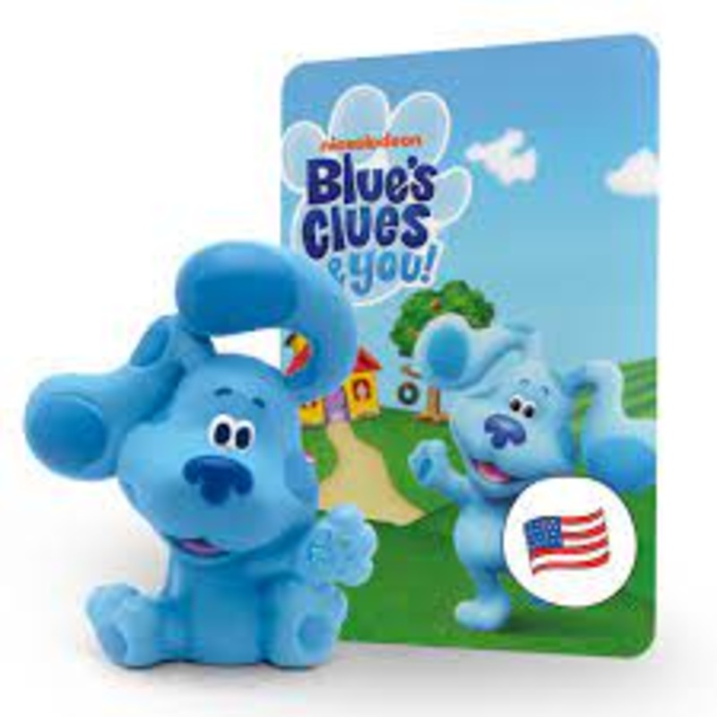 Tonies – Blues Clues