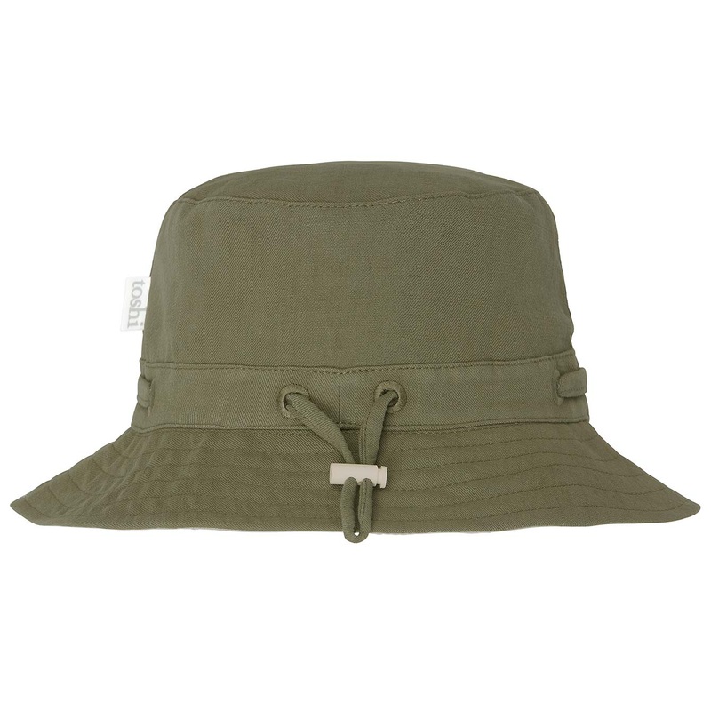 Toshi | Sunhat Olly Forest