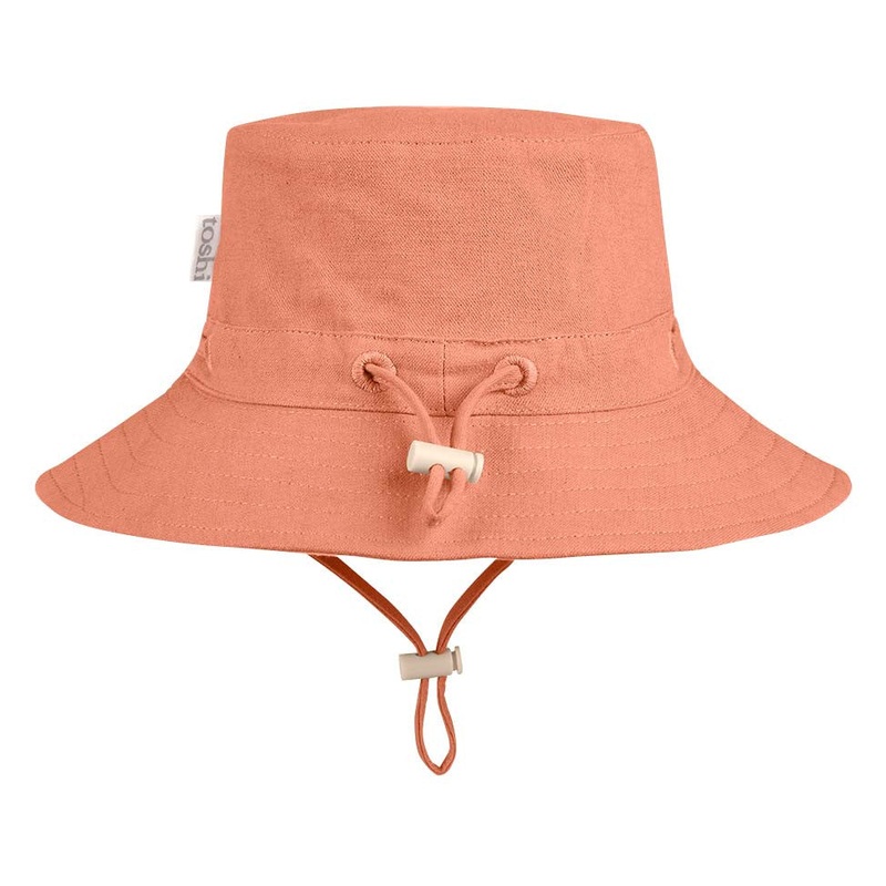 Toshi | Sunhat Olly Marsala