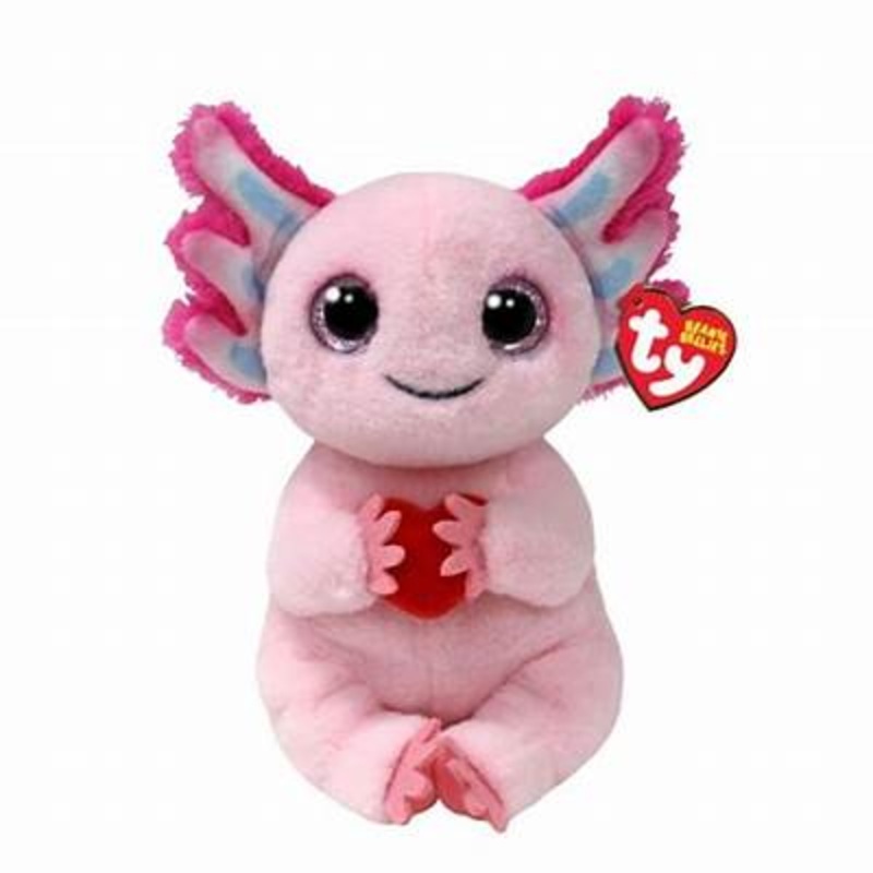 TY Beanie Boos – Locky
