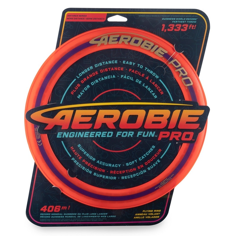 Aerobie Pro