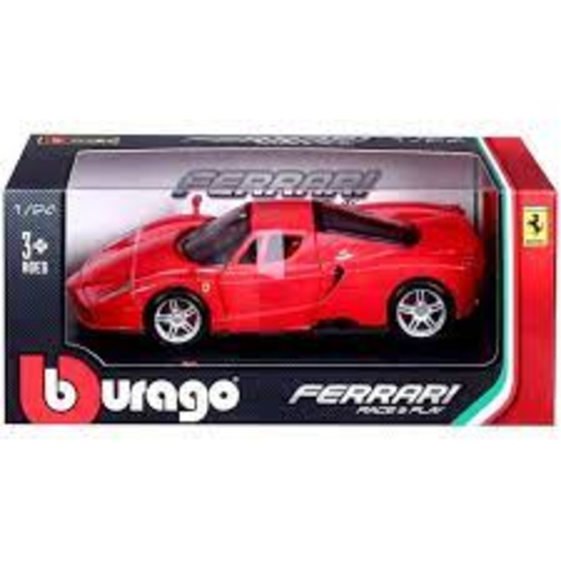 Burago 1:24 Ferrari – Enzo Ferrari