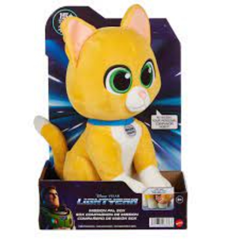 Disney Pixar Lightyear Mission Pal Sox