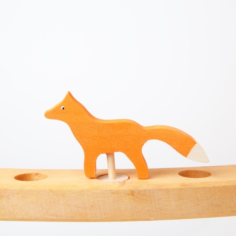 Fox | Decorative Figure