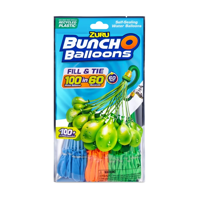 BunchO Balloons