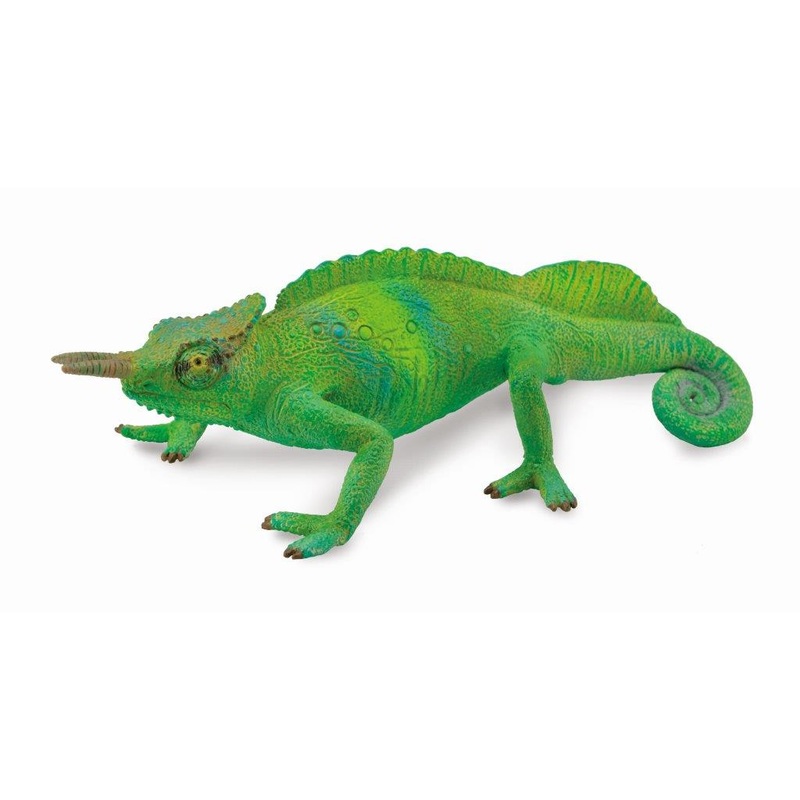 CollectA I Cameron Sailfin Chameleon