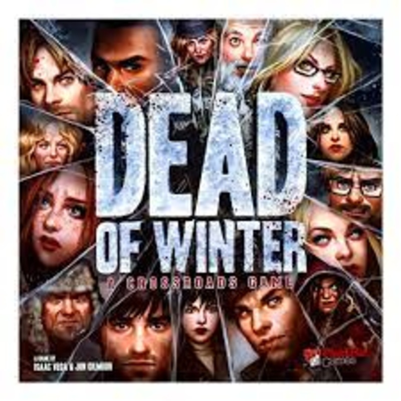 Dead of Winter