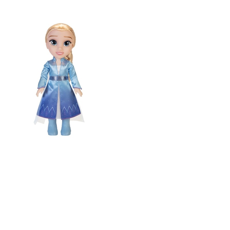 Frozen Elsa Doll 38cm