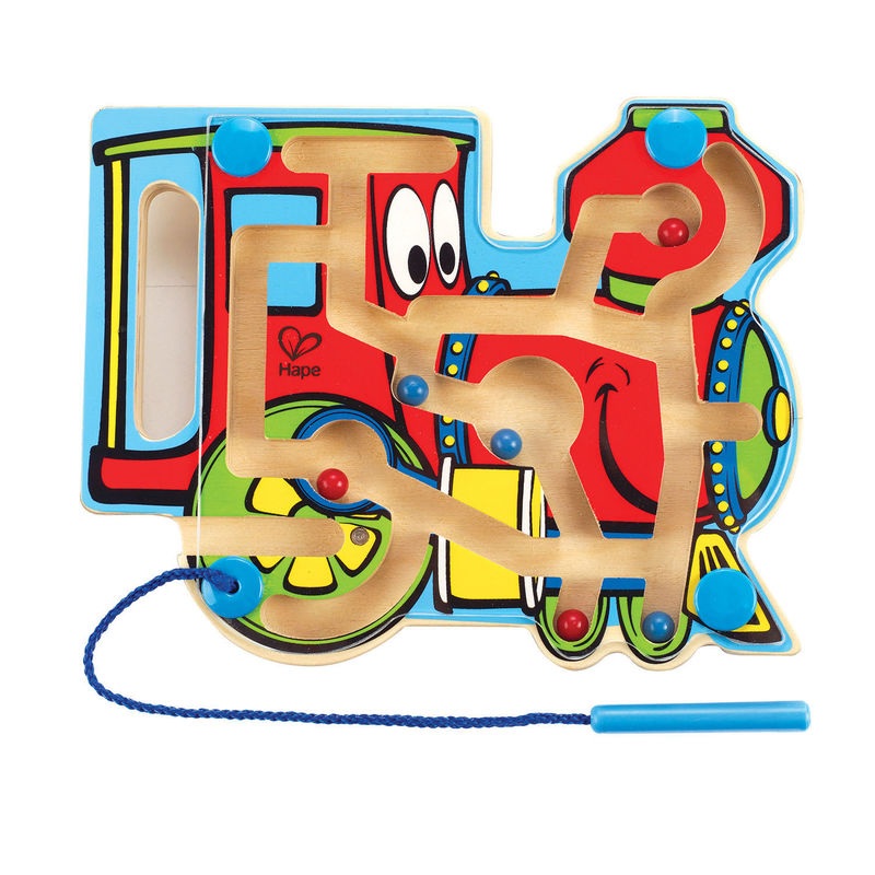 Hape E1701 Choo Choo Tracks