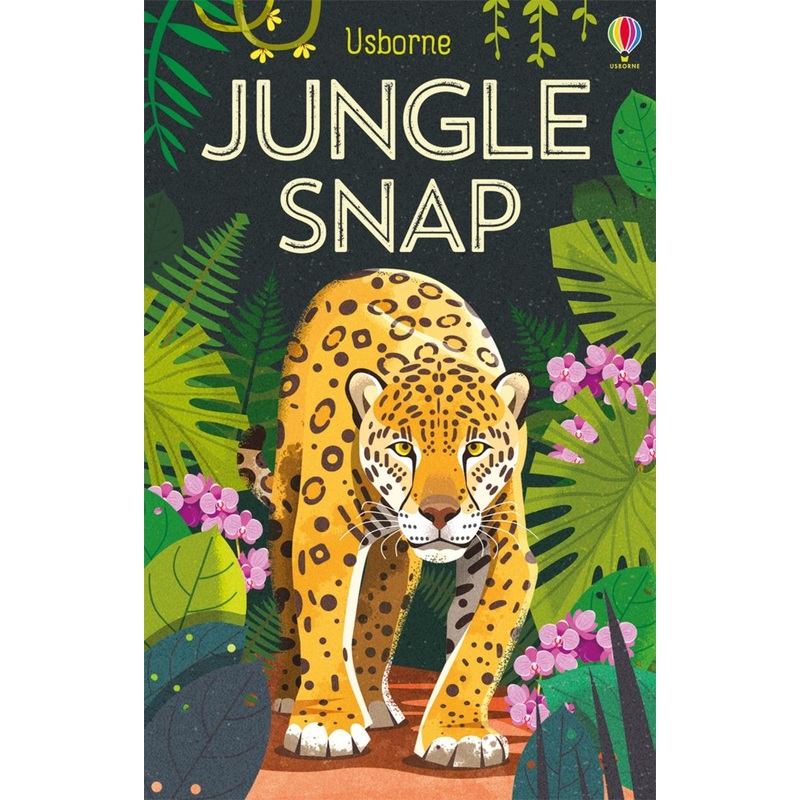 Jungle Snap