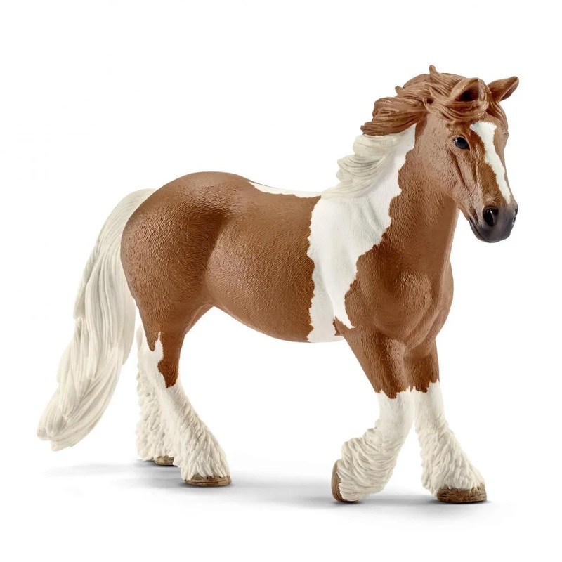 Schleich 13773 Tinker Mare