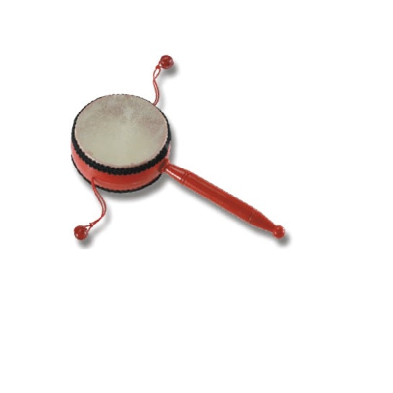Spinning Drum