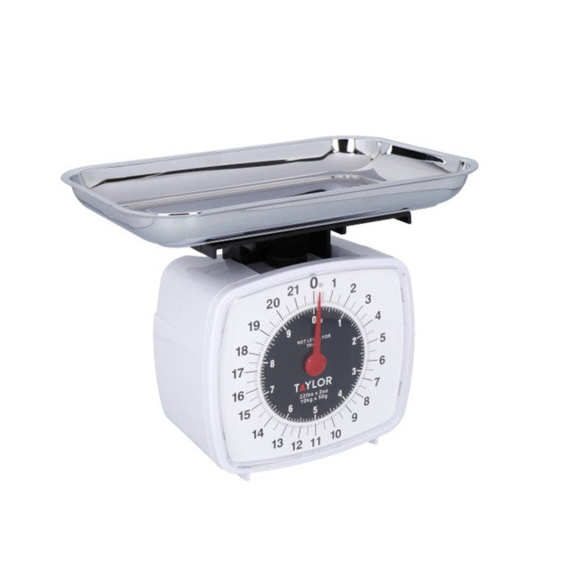 Taylor Food Scales 10kg