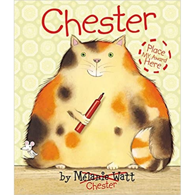 Chester Book
