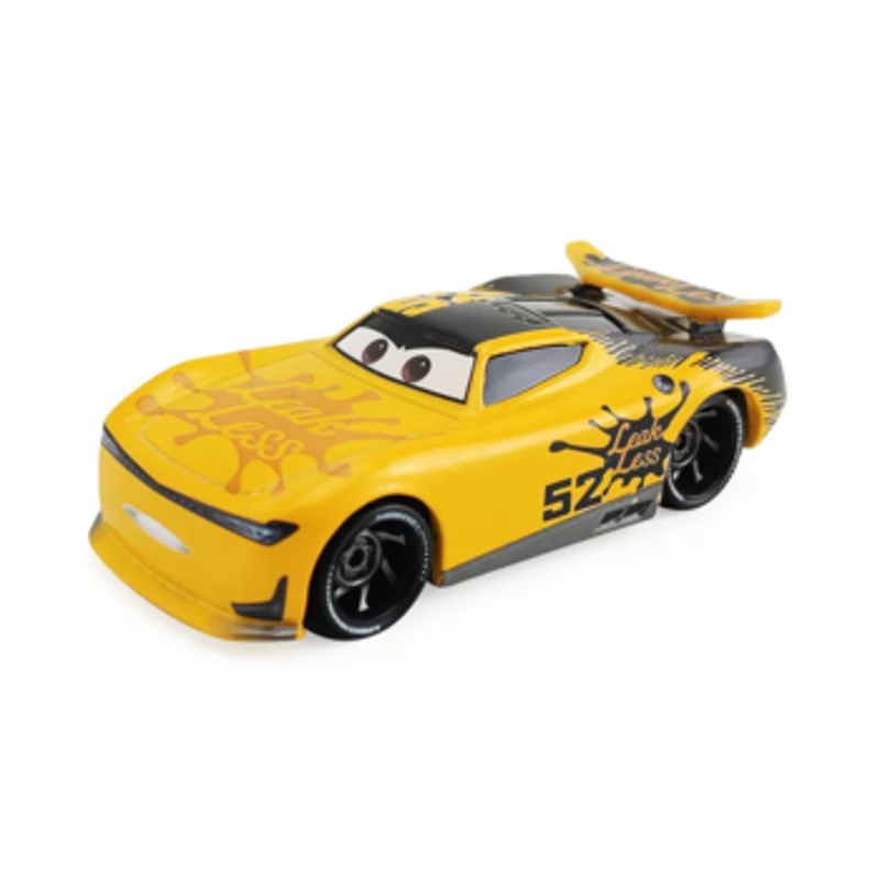 Disney Cars – George New-Win