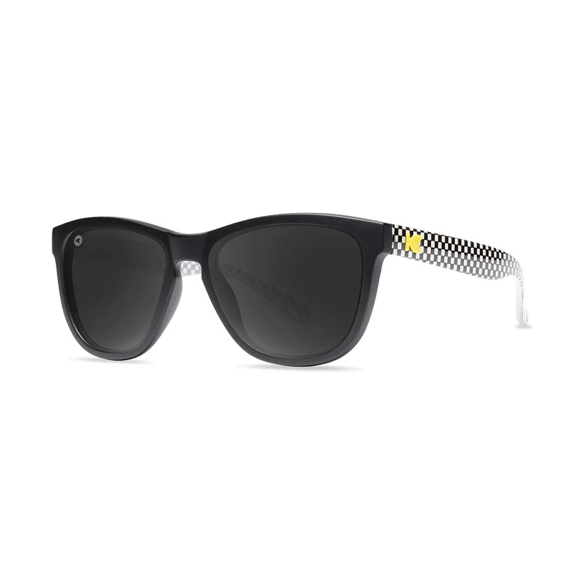 Knockaround Polarized Sunglasses Sk8er