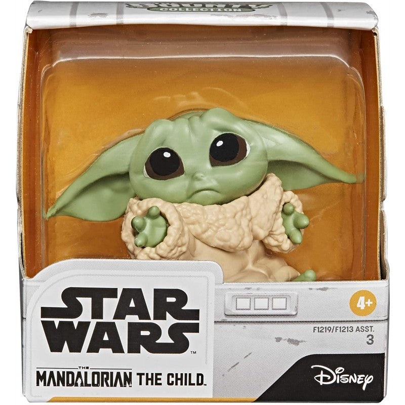 Star Wars The Bounty Collection F1219