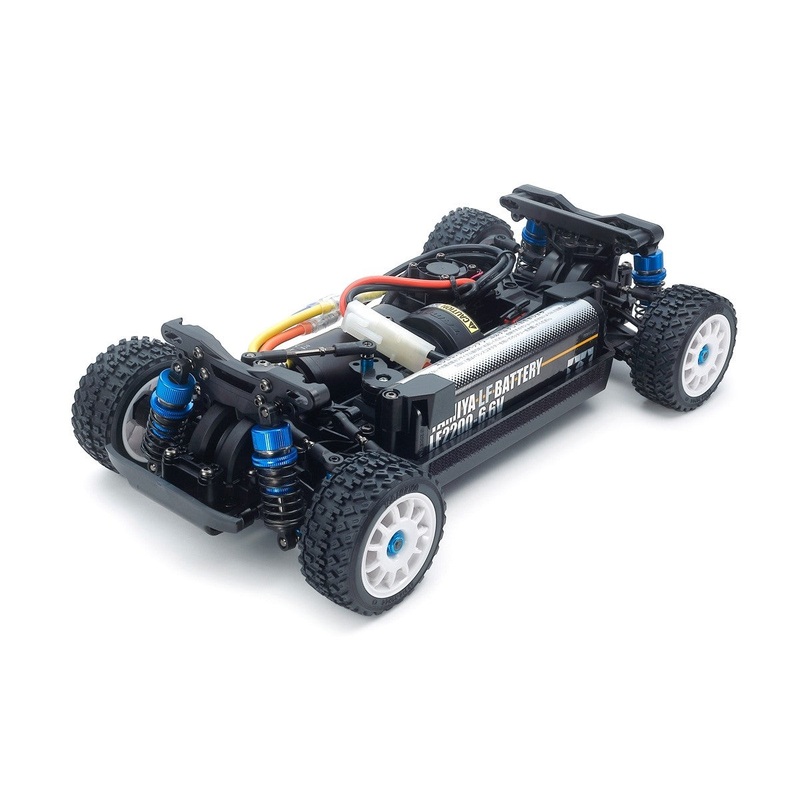 Tamiya RC XM-01 Pro Chassis Kit